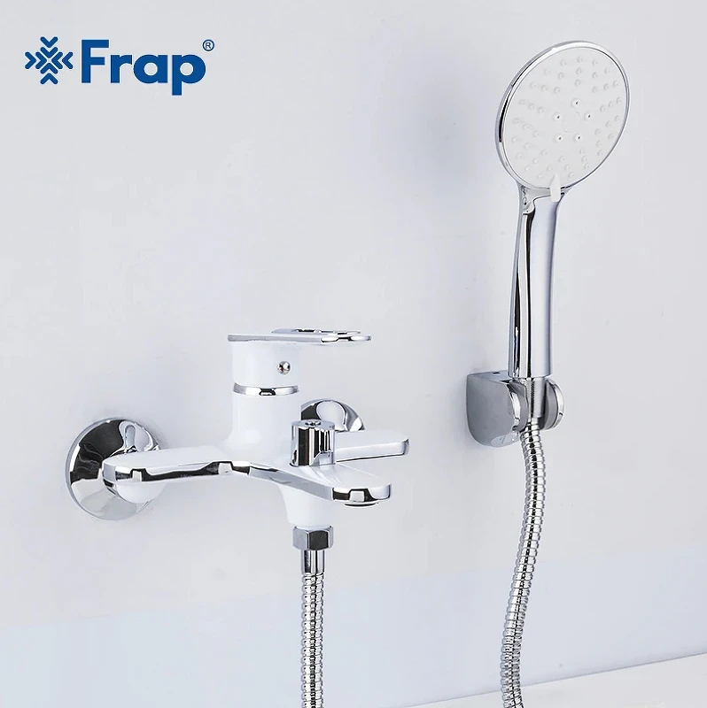 Смеситель для ванны Frap H49 F3249