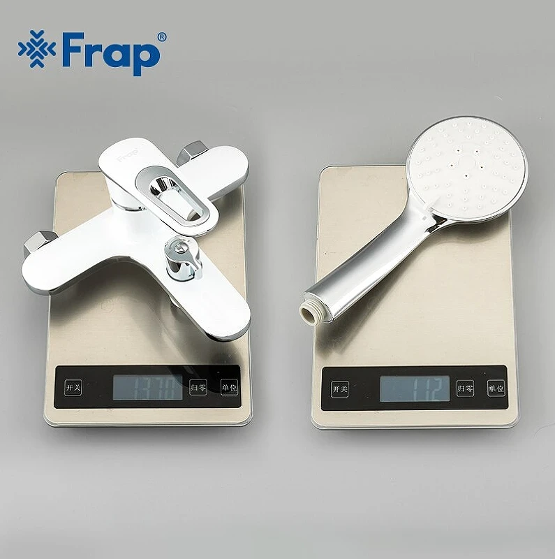 Смеситель для ванны Frap H49 F3249
