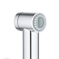 Гигиенический душ Grohe Sena Trigger Spray 26329000 Хром латунь на стену