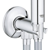 Гигиенический душ Grohe Sena Trigger Spray 26329000 Хром латунь на стену