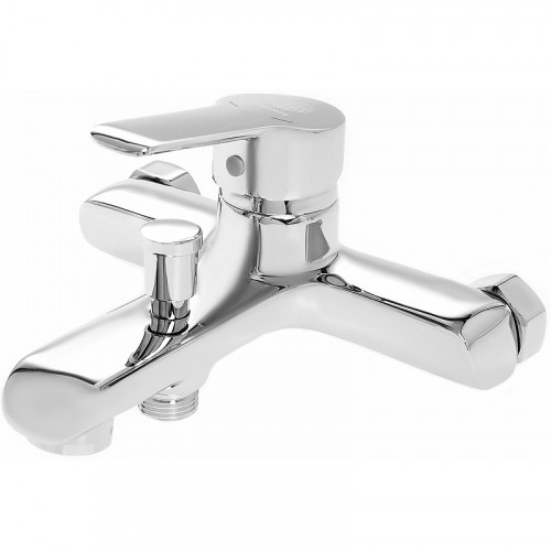 Смеситель для ванны Orange Prim M42-611cr Хром латунь на стену