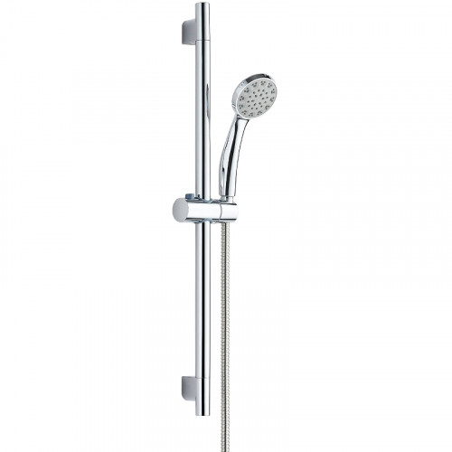 Смеситель для ванны Orange Prim M42-611cr Хром латунь на стену