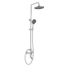 Душевая система Savol S-JD9145A цвет Хром
