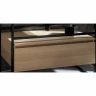 Тумба Boheme Armadi Art Loft 100 894-100-L подвесная Light Wood МДФ / ЛДСП