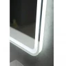 Зеркало BelBagno SPC-MAR 50 с сенсорным выключателем с подсветкой стекло