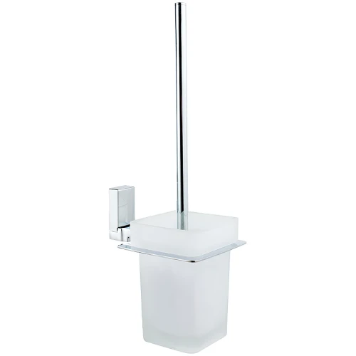 Ершик для унитаза Haiba HB8810 Хром