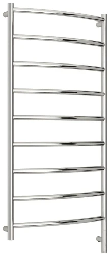 Электрический полотенцесушитель Сунержа Галант 3.1 120x60 00-6001-1260 Без покрытия