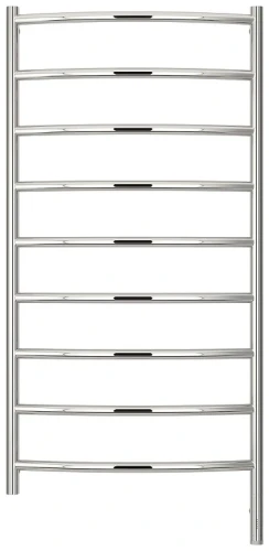 Электрический полотенцесушитель Сунержа Галант 3.1 120x60 00-6001-1260 Без покрытия