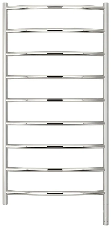 Электрический полотенцесушитель Сунержа Галант 3.1 120x60 00-6001-1260 Без покрытия