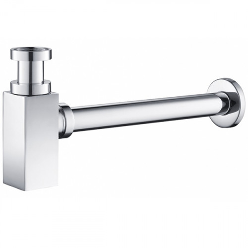 Сифон Timo 959 00L Хром