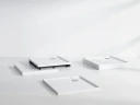 Душевая кабина Esbano Muse 90x90 ESKM90CKR без гидромассажа