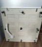 Душевая кабина Esbano Muse 90x90 ESKM90CKR без гидромассажа