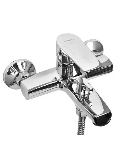 Смеситель для ванны Wisent W30241 цвет Хром