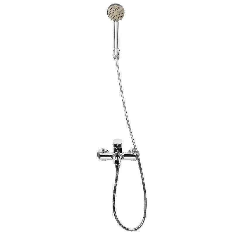 Смеситель для ванны Wisent W30241 цвет Хром