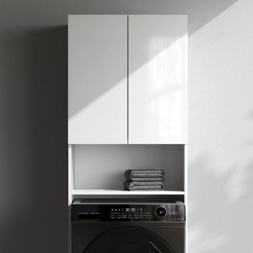 Подвесной шкаф AM.PM X-joy 65 M85CSX06521WG1 цвет Белый