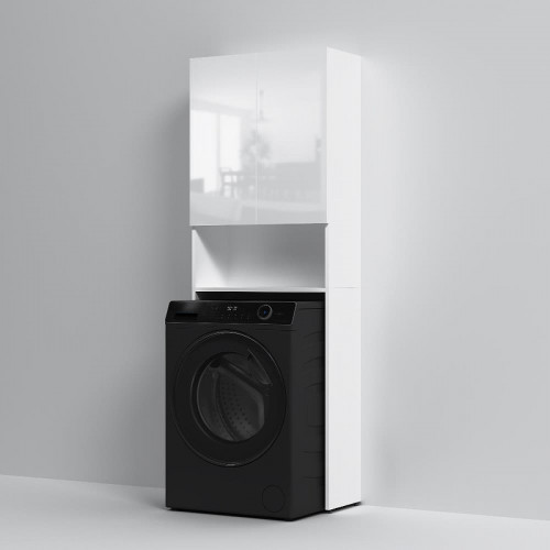 Подвесной шкаф AM.PM X-joy 65 M85CSX06521WG1 цвет Белый