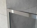 Душевой уголок Vincea Garda 180x90 VSR-1G29018CH профиль Хром стекло шиншилла