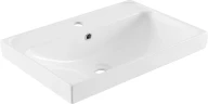 Раковина Aquanet Flash Mini 60 342053 цвет Белый