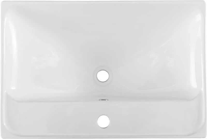 Раковина Aquanet Flash Mini 60 342053 цвет Белый