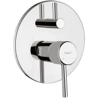 Смеситель для душа Giulini Futuro F6513-3 Хром