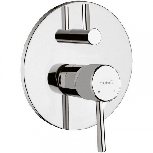 Смеситель для душа Giulini Futuro F6513-3 Хром