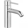 Смеситель для раковины Kludi Bozz 382880576 Хром латунь