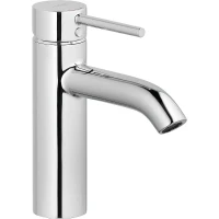 Смеситель для раковины Kludi Bozz 382880576 Хром латунь