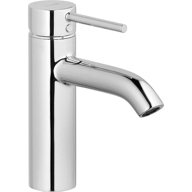 Смеситель для раковины Kludi Bozz 382880576 Хром латунь