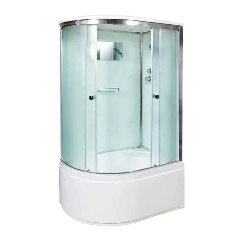 Душевая кабина Avacan 120 D120SR без гидромассажа