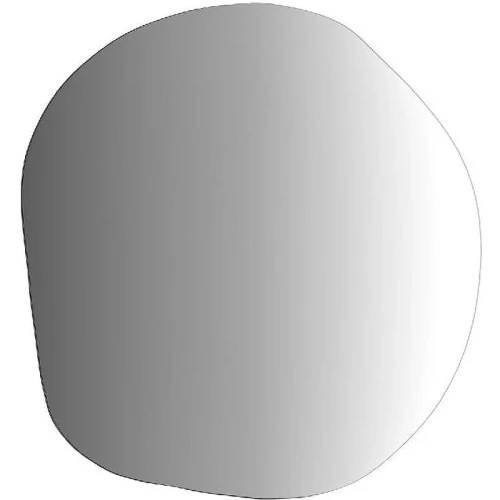 Зеркало Evoform Essence 60х60 BY 0327 с полированной кромкой стекло