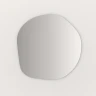 Зеркало Evoform Essence 60х60 BY 0327 с полированной кромкой стекло