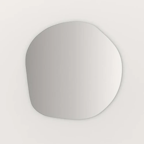 Зеркало Evoform Essence 60х60 BY 0327 с полированной кромкой стекло