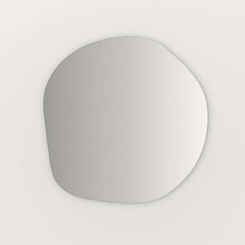 Зеркало Evoform Essence 60х60 BY 0327 с полированной кромкой стекло