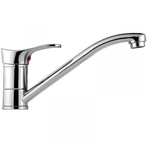 Смеситель для кухни Frap H14 F4214-B Хром