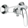 Смеситель для душа Grohe Euroeco New 32740000 Хром латунь на стену