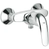 Смеситель для душа Grohe Euroeco New 32740000 Хром латунь на стену