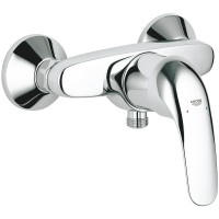 Смеситель для душа Grohe Euroeco New 32740000 Хром латунь на стену