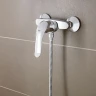 Смеситель для душа Grohe Euroeco New 32740000 Хром латунь на стену