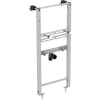 Инсталляция Ideal Standard Prosys R010267 для раковины Серая