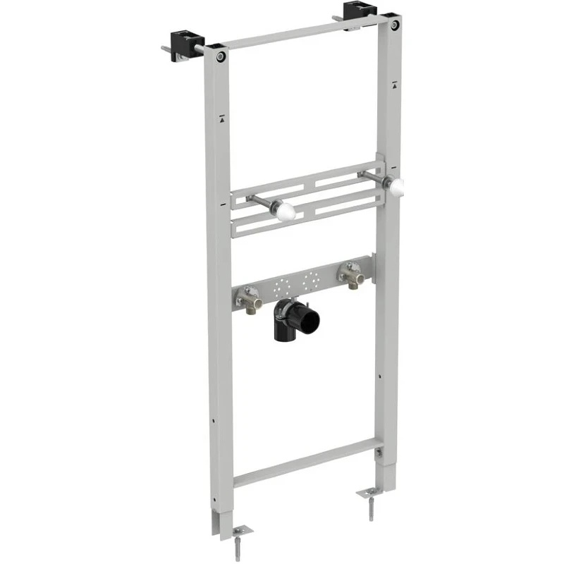 Инсталляция Ideal Standard Prosys R010267 для раковины Серая