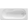 Акриловая ванна Roca Genova 160x70 ZRU9302973 без гидромассажа