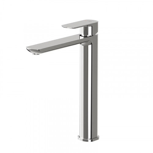 Смеситель для раковины Pragma Teiden 903113.TDN3.CFWT.008-2 цвет Хром