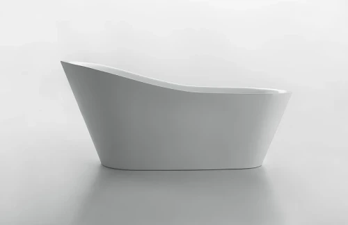 Акриловая ванна BelBagno 180x82 BB63-1800-W0 без гидромассажа