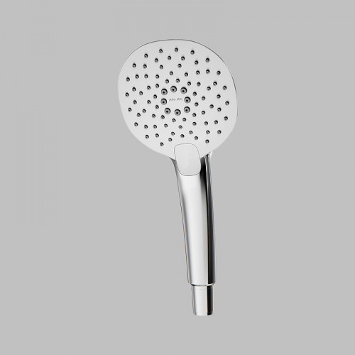 Ручной душ AM.PM Spirit V2.0 F0270A000 круглый Хром латунь