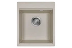 Кухонная мойка Emar Quartz 42 EMQ-1420.Q Берилл цвет Берилл