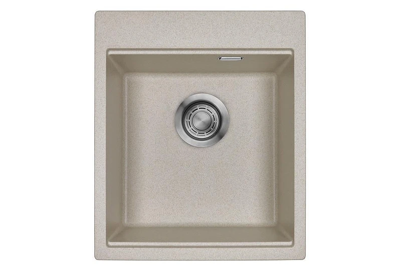 Кухонная мойка Emar Quartz 42 EMQ-1420.Q Берилл цвет Берилл