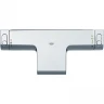 Смеситель для ванны Grohe Grohtherm 2000 34174001 с термостатом Хром латунь на стену