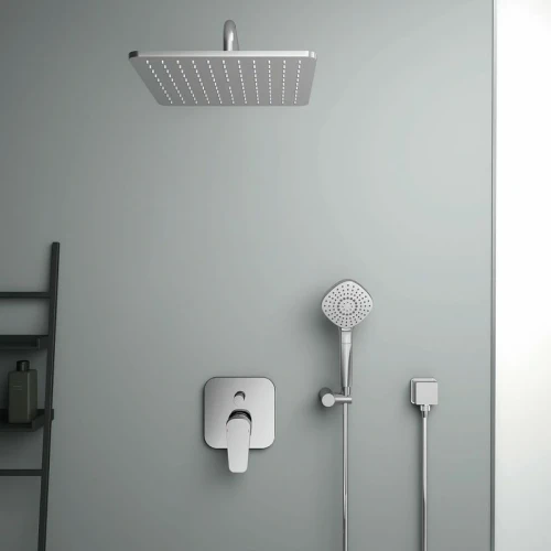 Смеситель для душа Ideal Standard Ceraplan III A6115AA