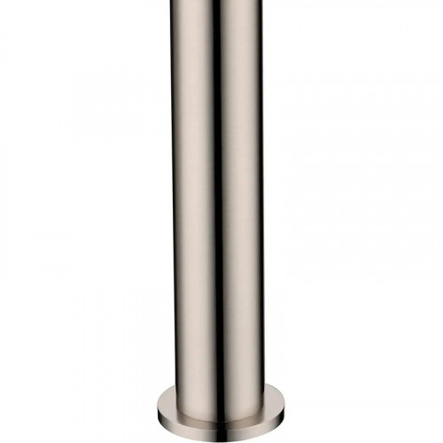 Смеситель для раковины Grocenberg GB3029NK Никель