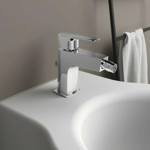 Смеситель для биде Ideal Standard Cerafine Model D BC492AA Хром